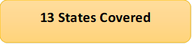 13 States Covered
